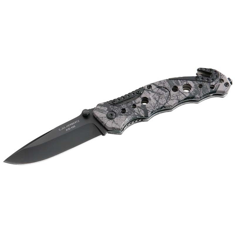 Herbertz Rettungsmesser