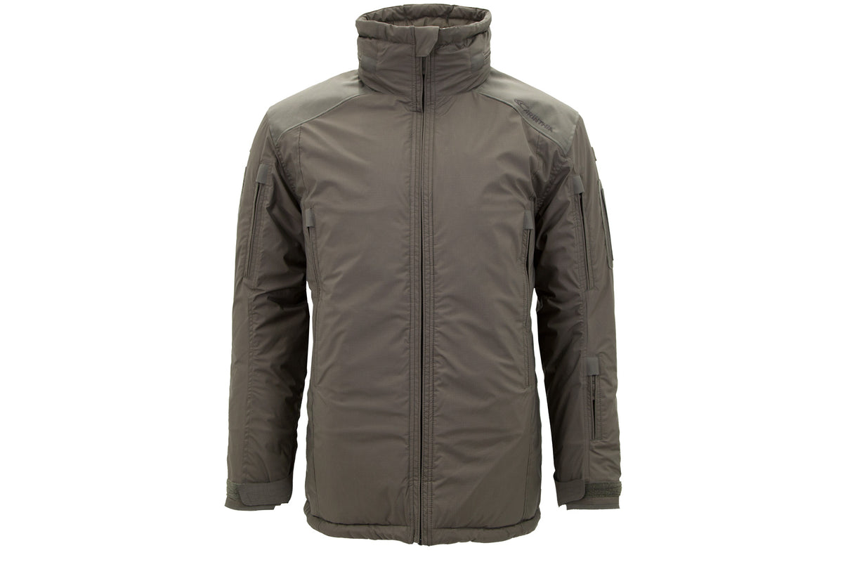 HIG 4.0 Jacke, Marke Carinthia®