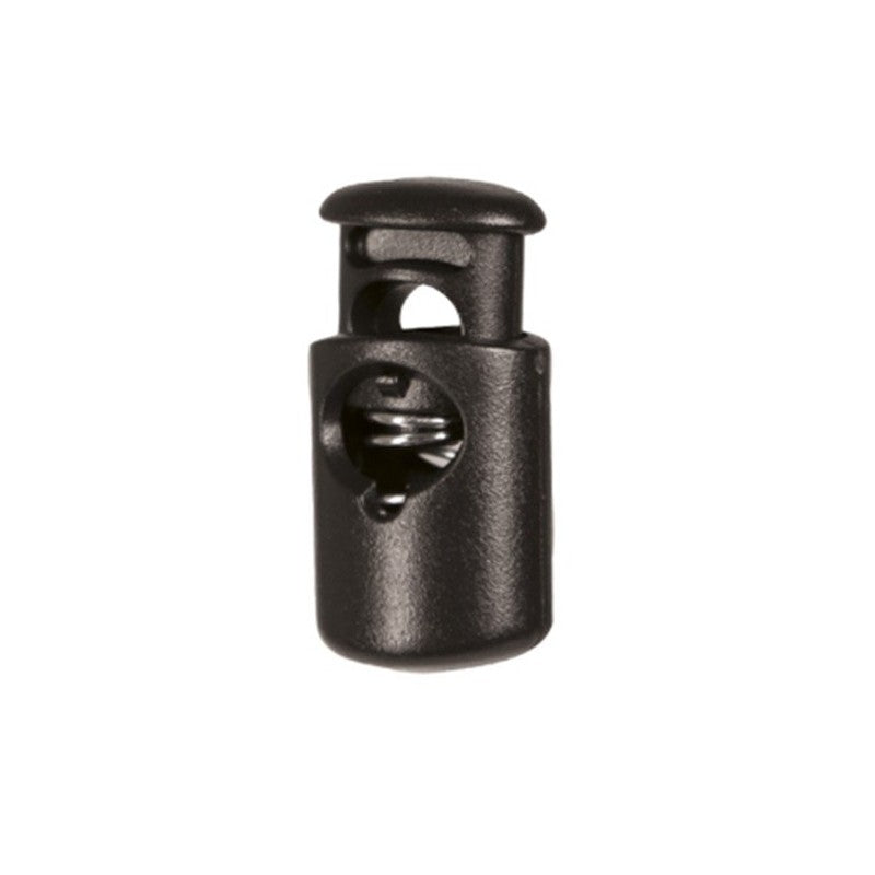 KORDELSTOPPER SCHWARZ