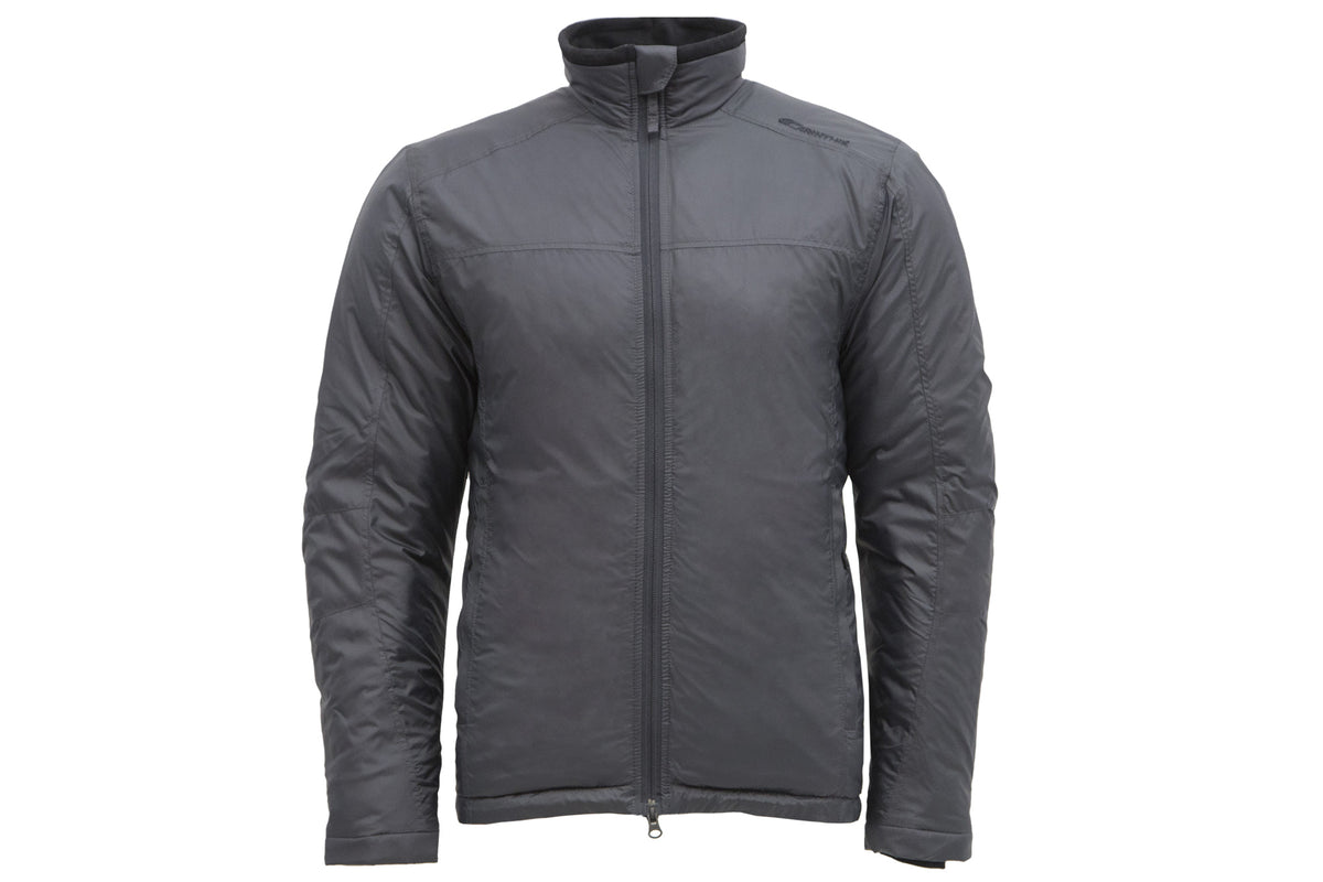 LIG Jacke, grau, Marke Carinthia®