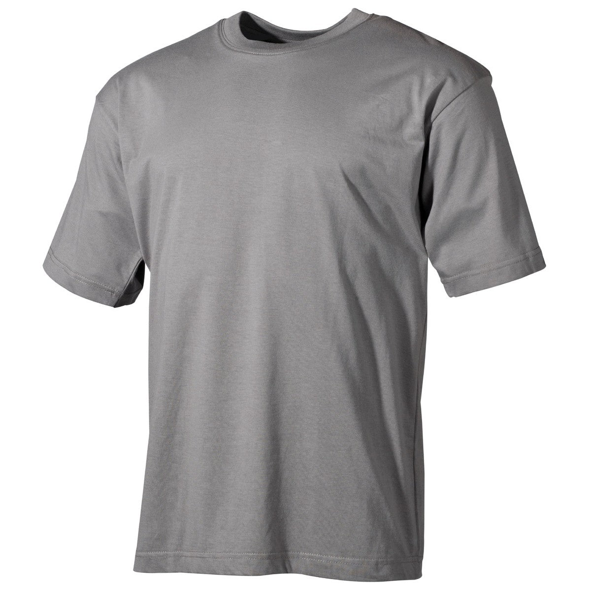 US T-Shirt, halbarm, foliage 170 g/m²