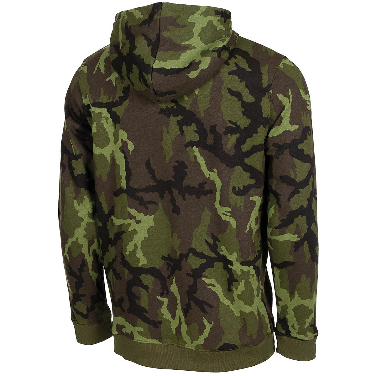 Trainingsjacke, "Jogger",M 95 CZ tarn