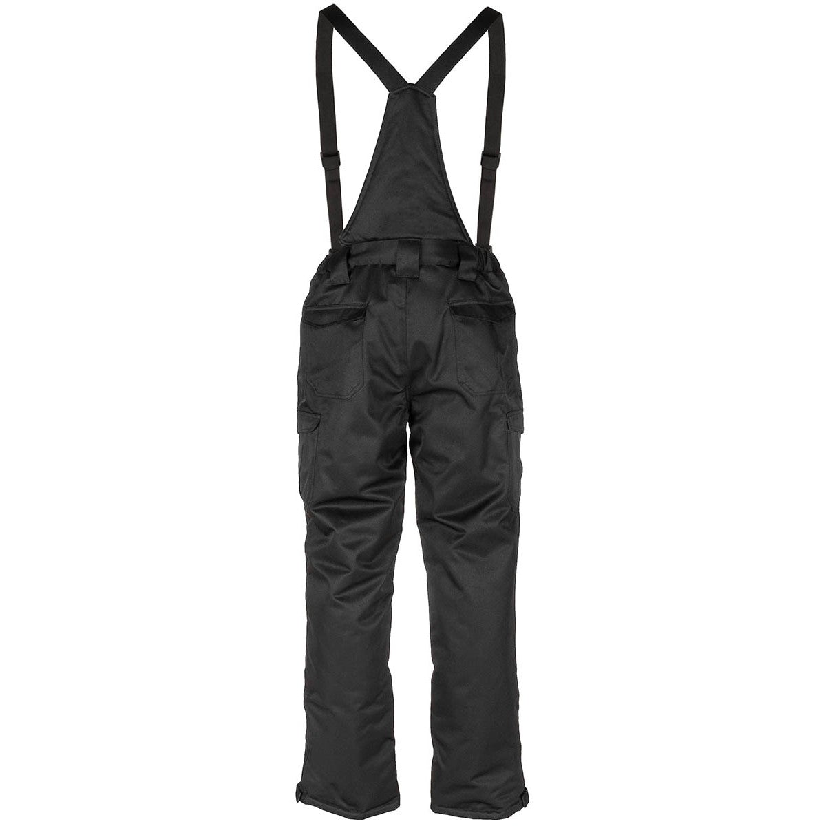 Thermohose, "Polar",schwarz