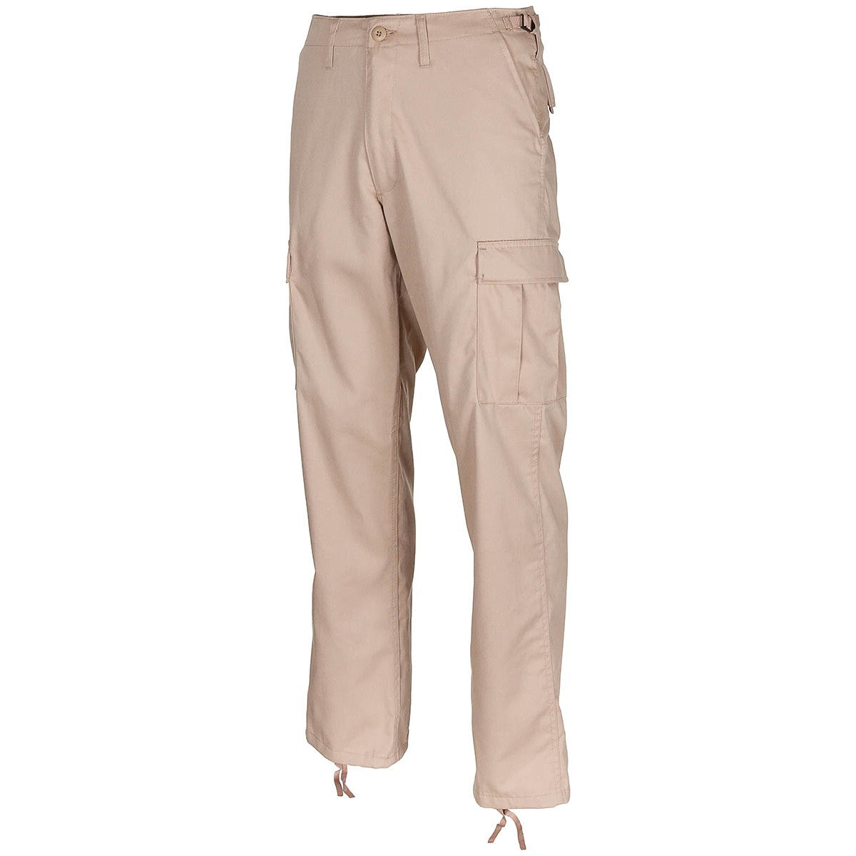 US Kampfhose, BDU, khaki