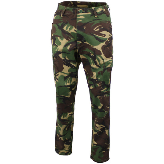 US Kampfhose, BDU,DPM tarn