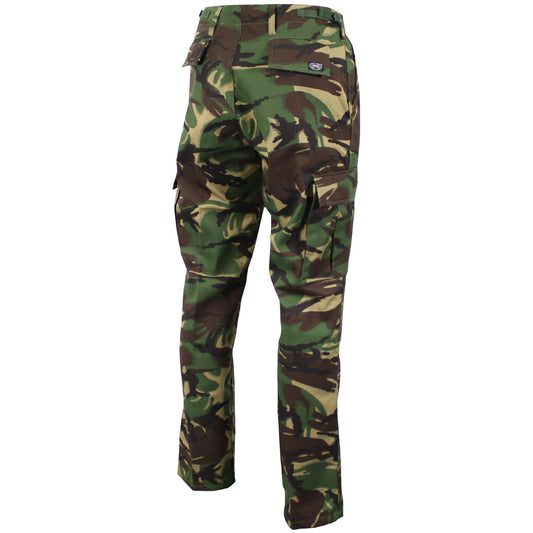 US Kampfhose, BDU,DPM tarn