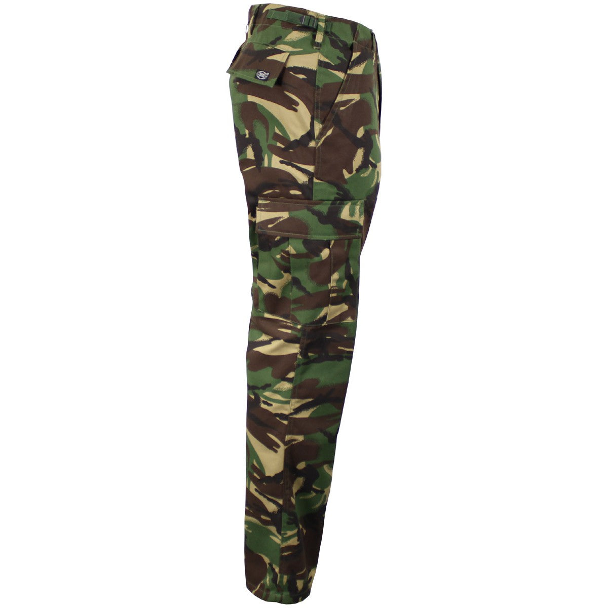 US Kampfhose, BDU,DPM tarn