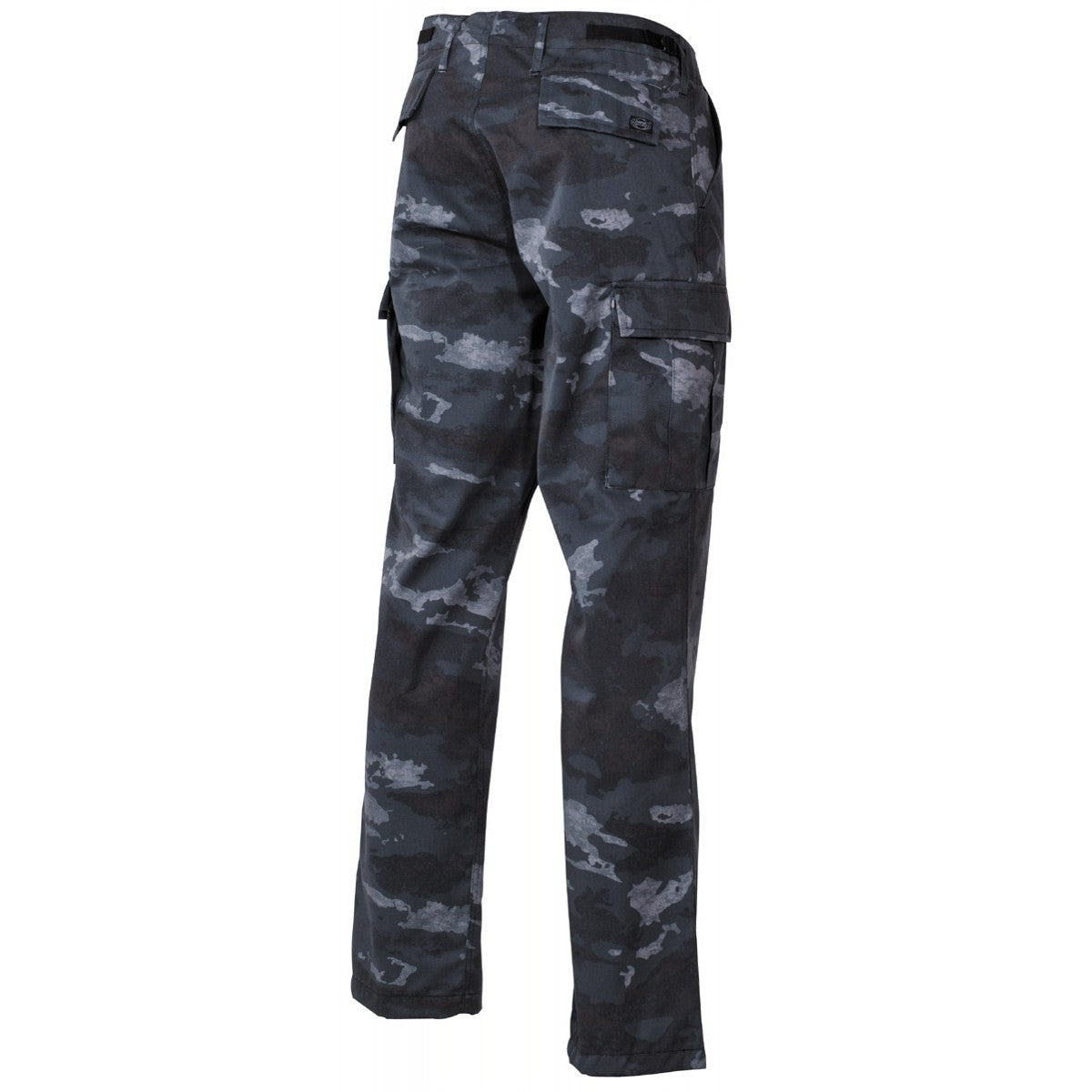 US Kampfhose, BDU,HDT-camo LE