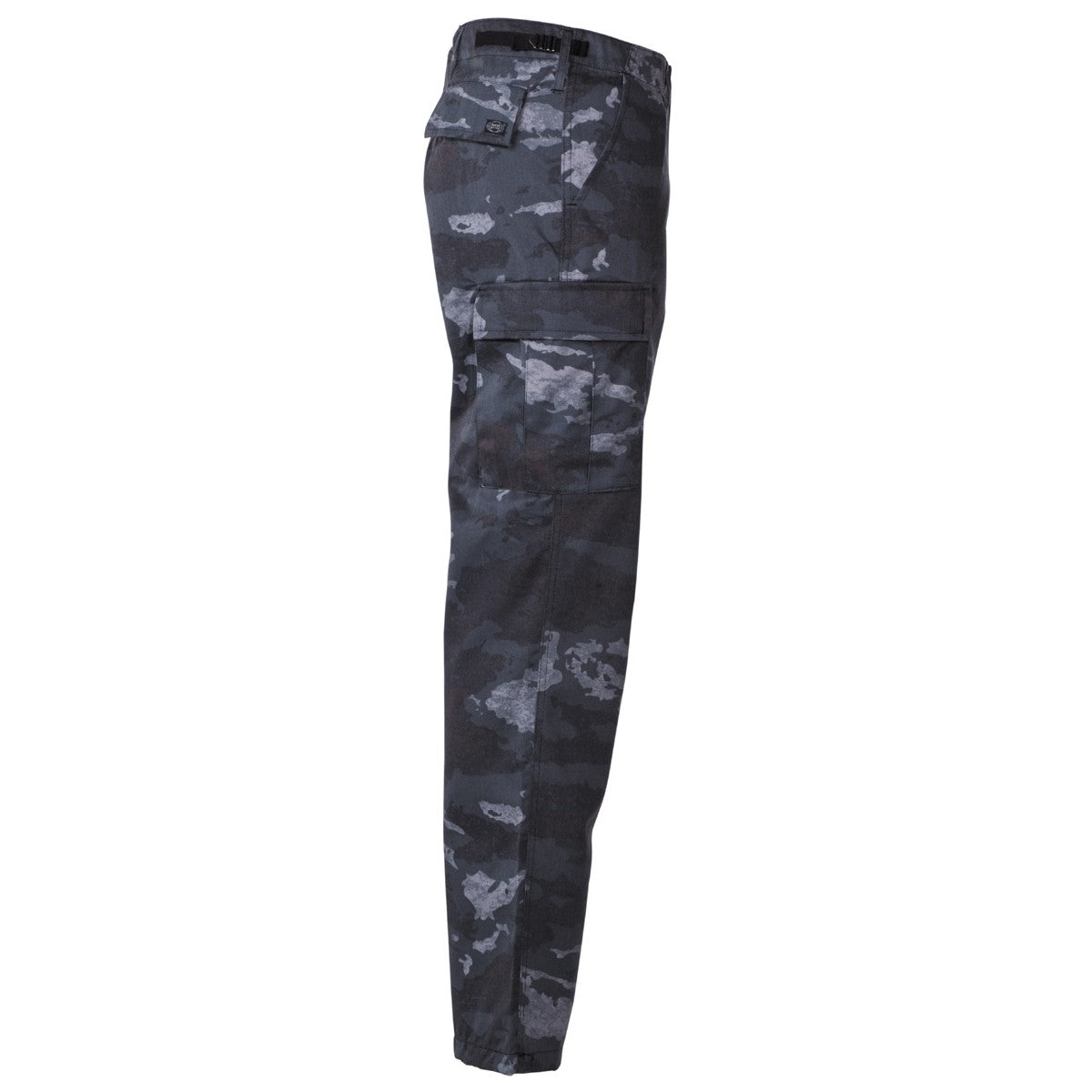 US Kampfhose, BDU,HDT-camo LE