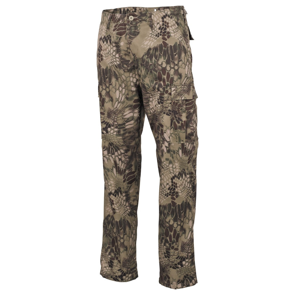 US Kampfhose, BDU,snake FG