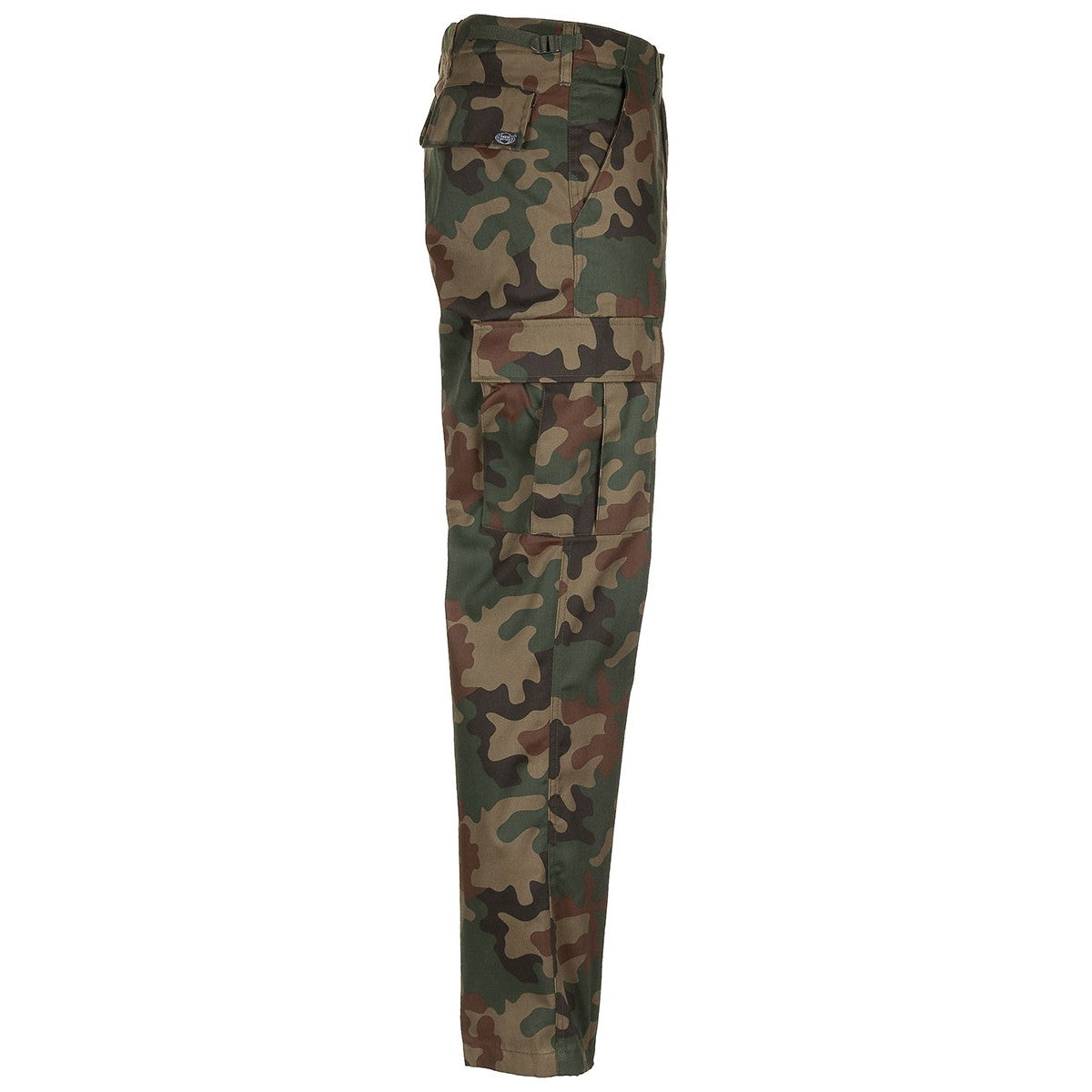 US Kampfhose, BDU,polnisch tarn