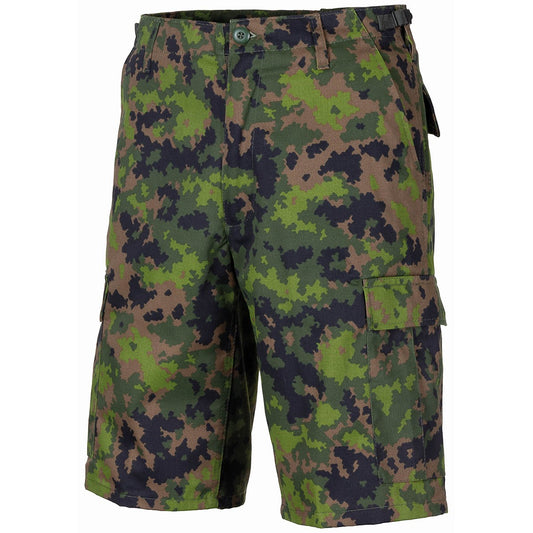 US Bermuda, BDU, M05 tarn,mit Seitentaschen