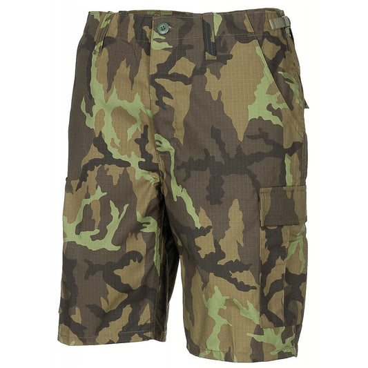 US Bermuda, BDU, Rip Stop,M 95 CZ tarn