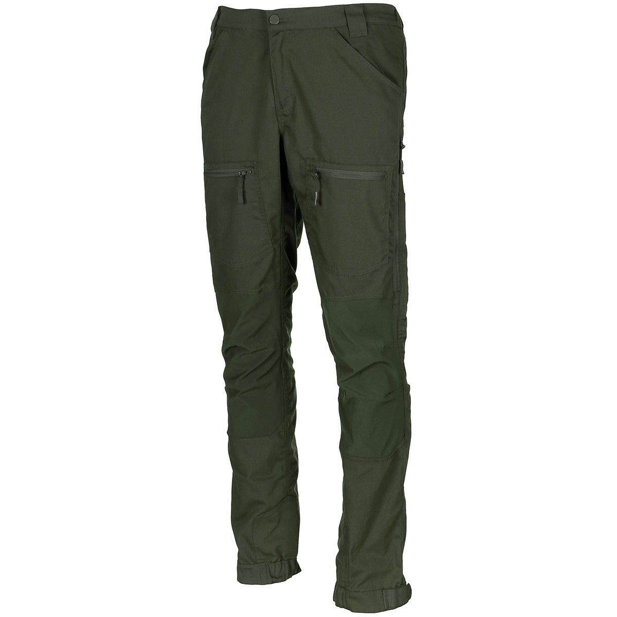Outdoor Hose, "Expedition",oliv