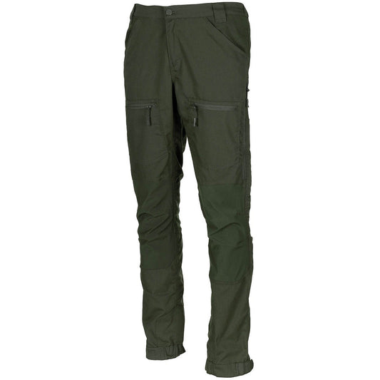 Outdoor Hose, "Expedition",oliv