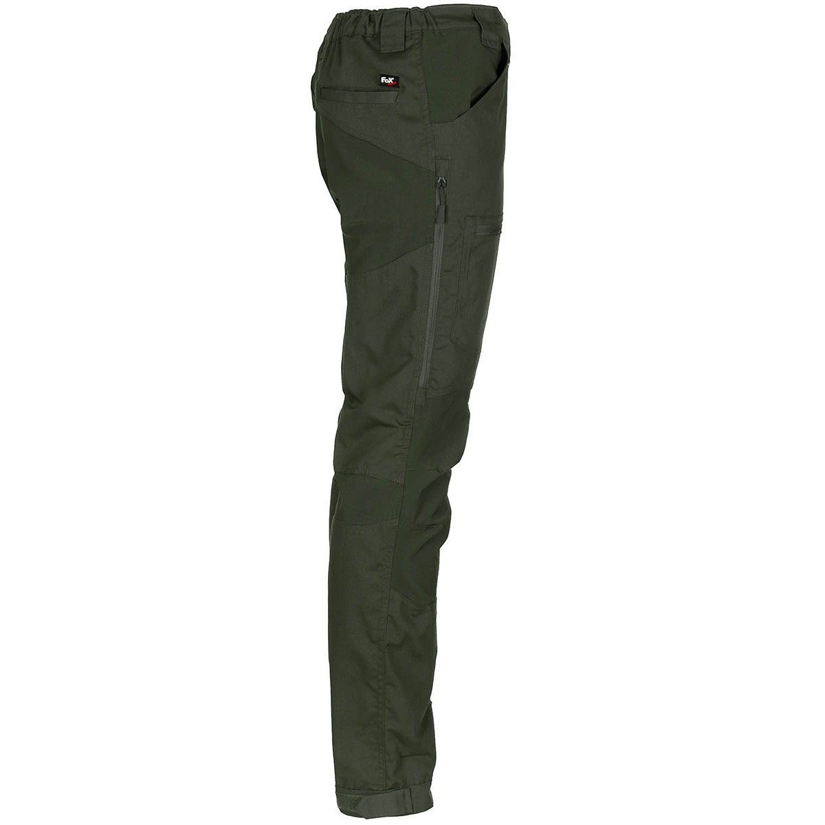 Outdoor Hose, "Expedition",oliv