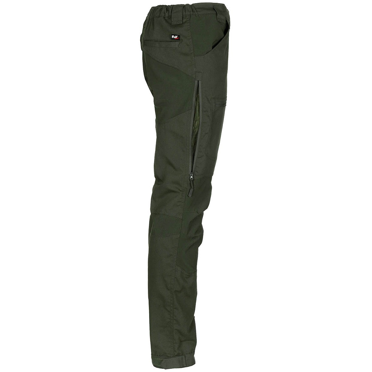 Outdoor Hose, "Expedition",oliv