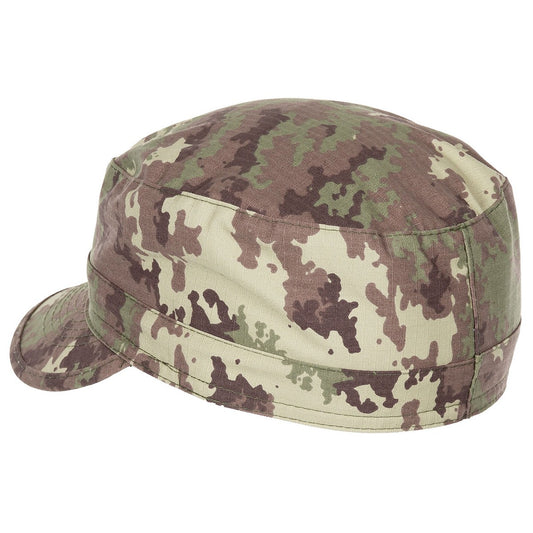 US BDU Feldmütze, Rip Stop,vegetato