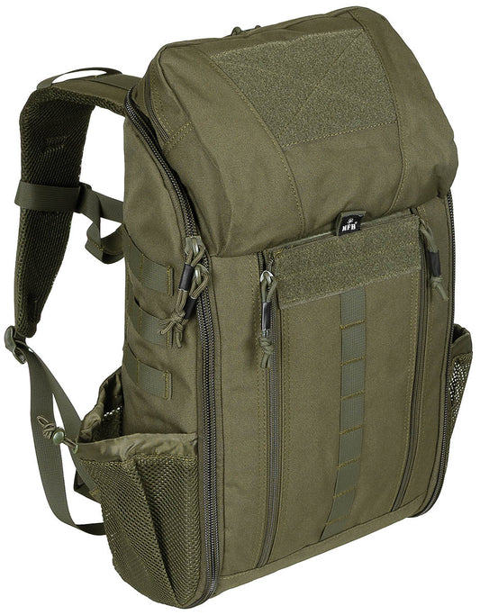 Rucksack, "Medic Pack 30",oliv