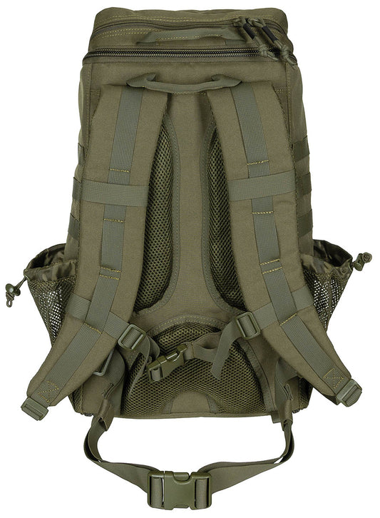 Rucksack, "Medic Pack 30",oliv