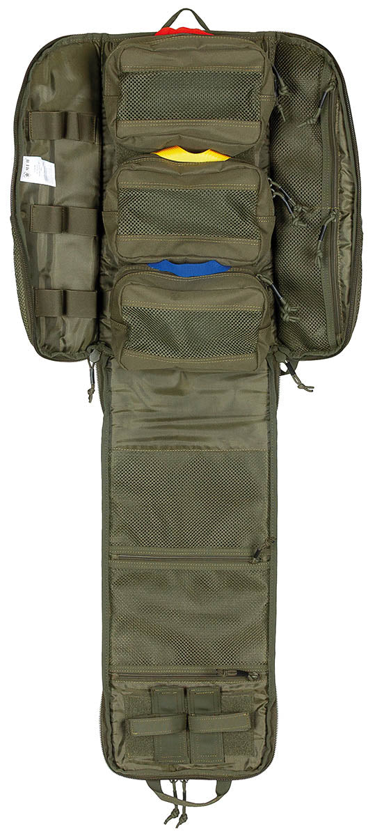 Rucksack, "Medic Pack 30",oliv