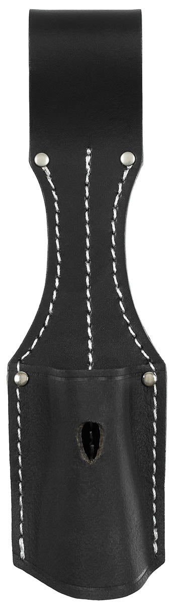 Bajonettschuh, K98,Leder, schwarz (Repro)