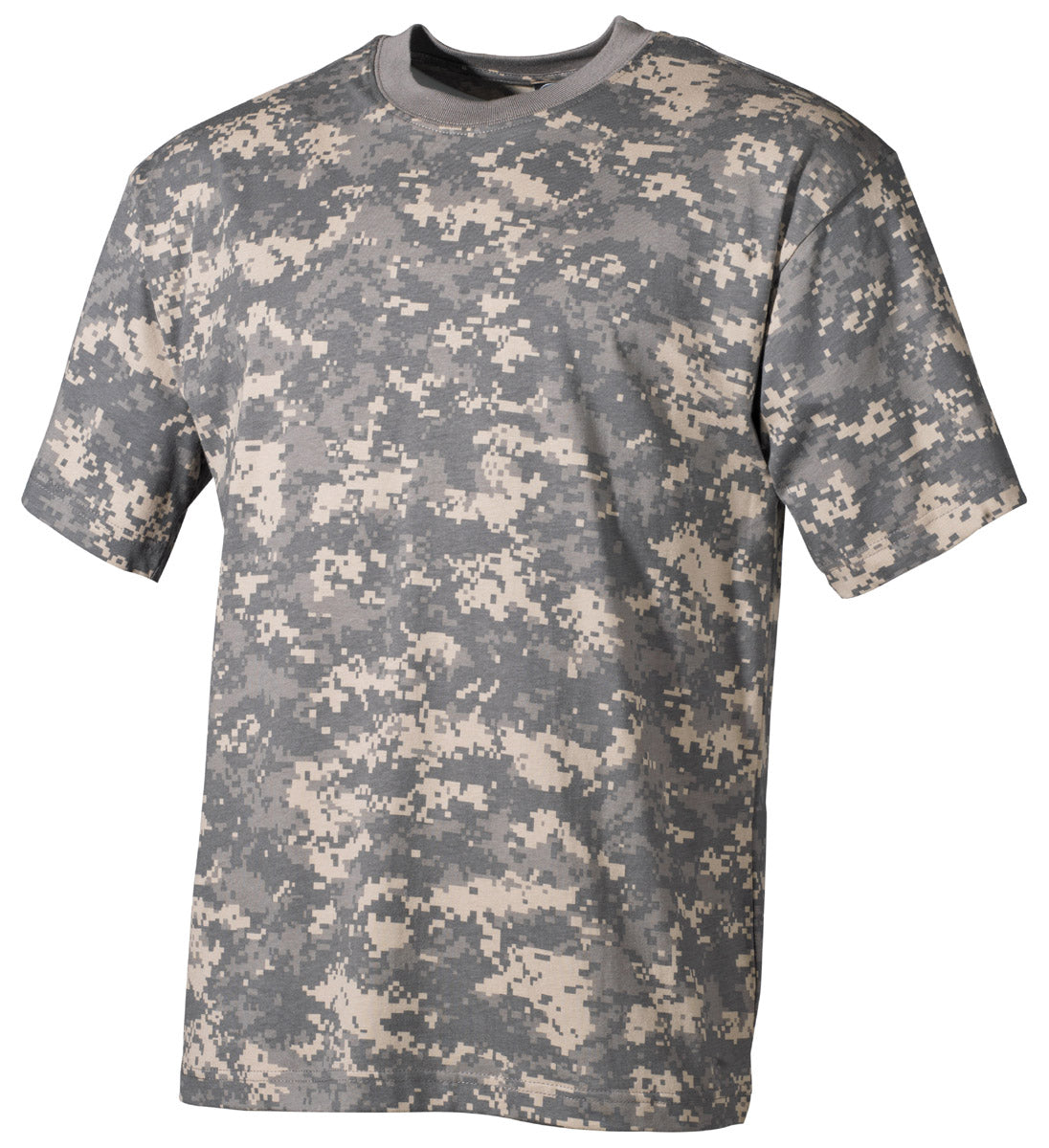 US T-Shirt, halbarm,AT-digital, 170 g/m²
