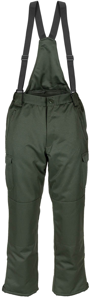 Thermohose, "Polar",oliv