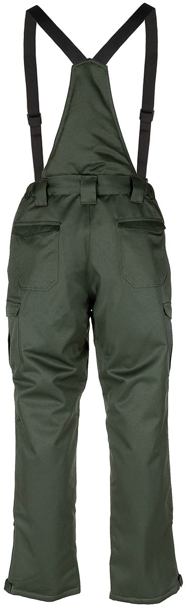 Thermohose, "Polar",oliv