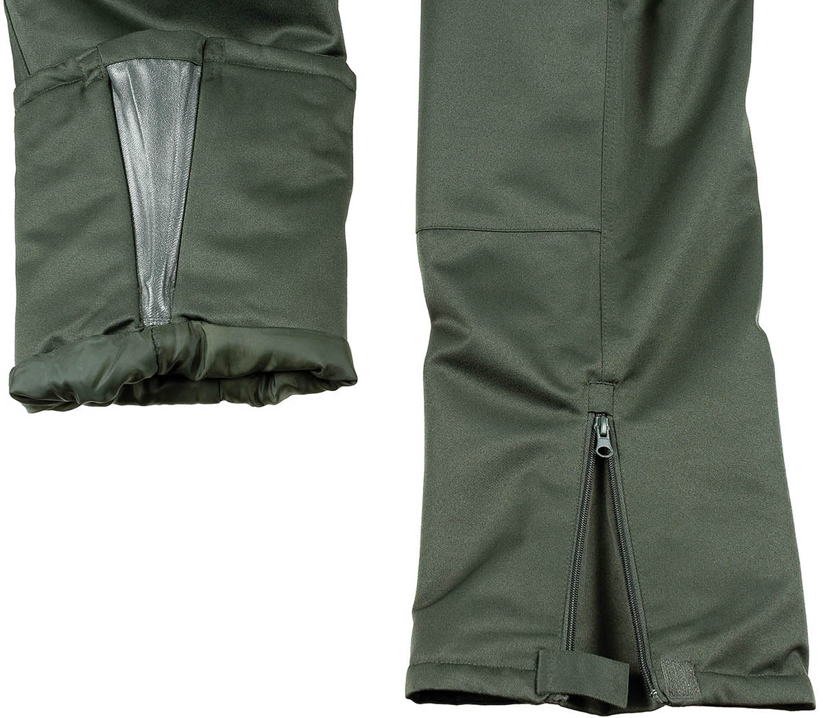 Thermohose, "Polar",oliv