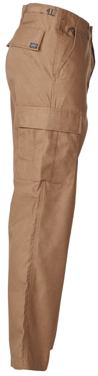 US Kampfhose, BDU,coyote tan