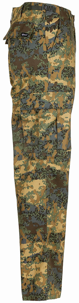 US Kampfhose, BDU,TAZ tarn
