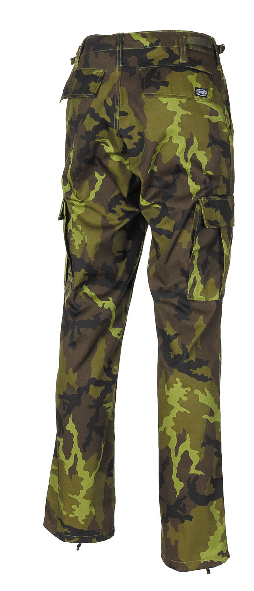 US Kampfhose, BDU,M 95 CZ tarn