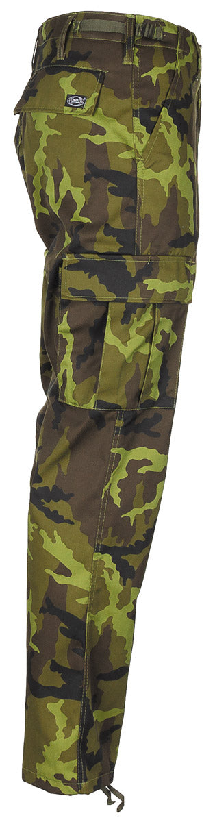 US Kampfhose, BDU,M 95 CZ tarn