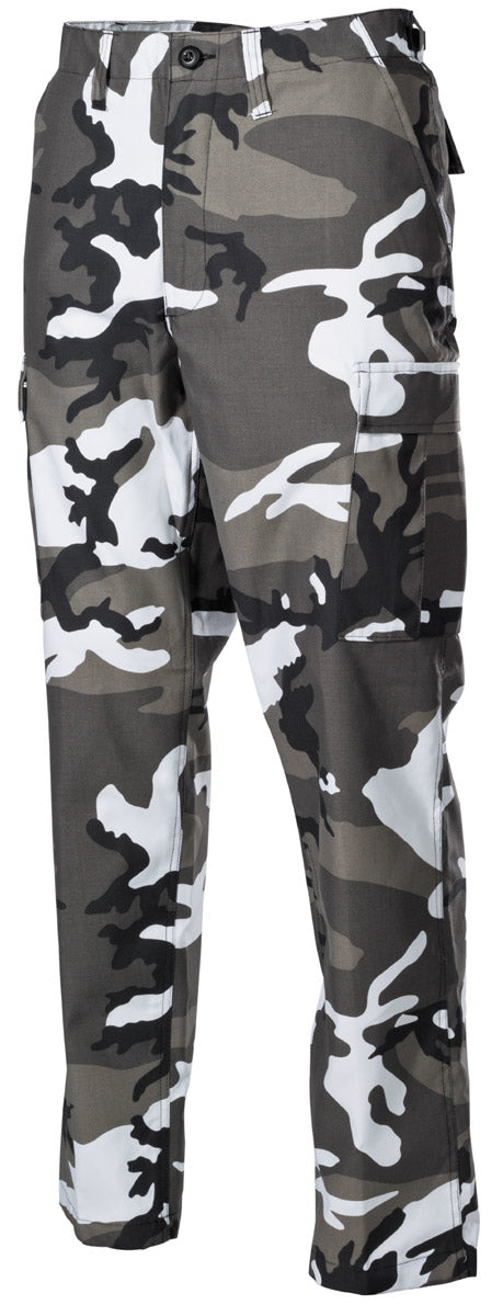 US Kampfhose, BDU,urban