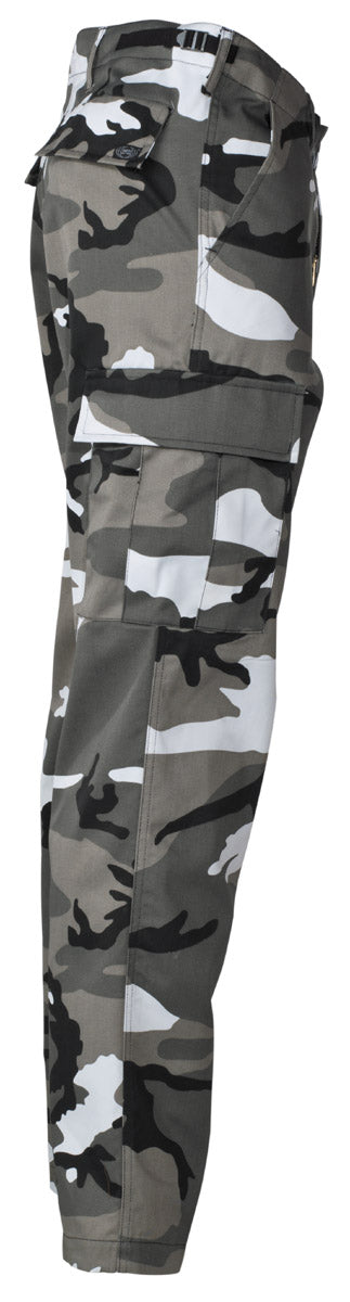 US Kampfhose, BDU,urban