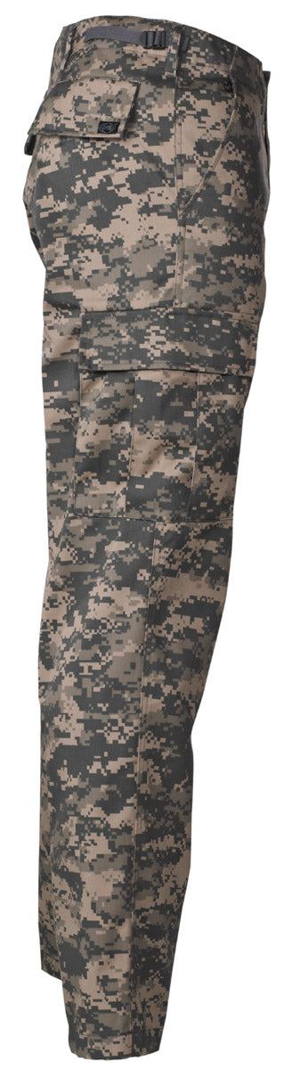 US Kampfhose, BDU,AT-digital