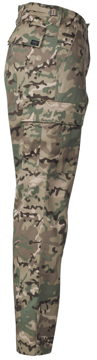 US Kampfhose, BDU,operation-camo