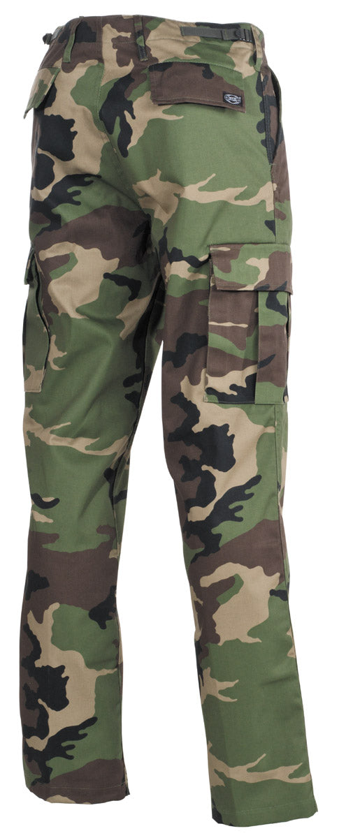 US Kampfhose, BDU,M 97 SK tarn