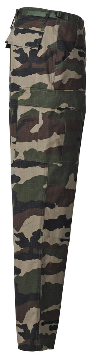 US Kampfhose, BDU, Rip Stop,CCE tarn