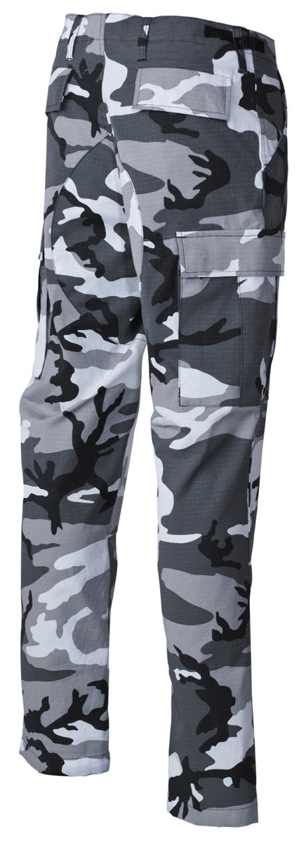 US Kampfhose, BDU, Rip Stop,urban