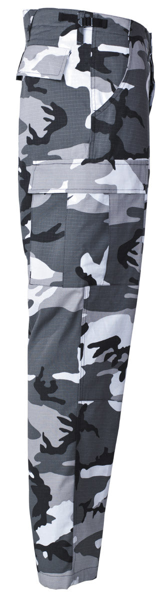 US Kampfhose, BDU, Rip Stop,urban