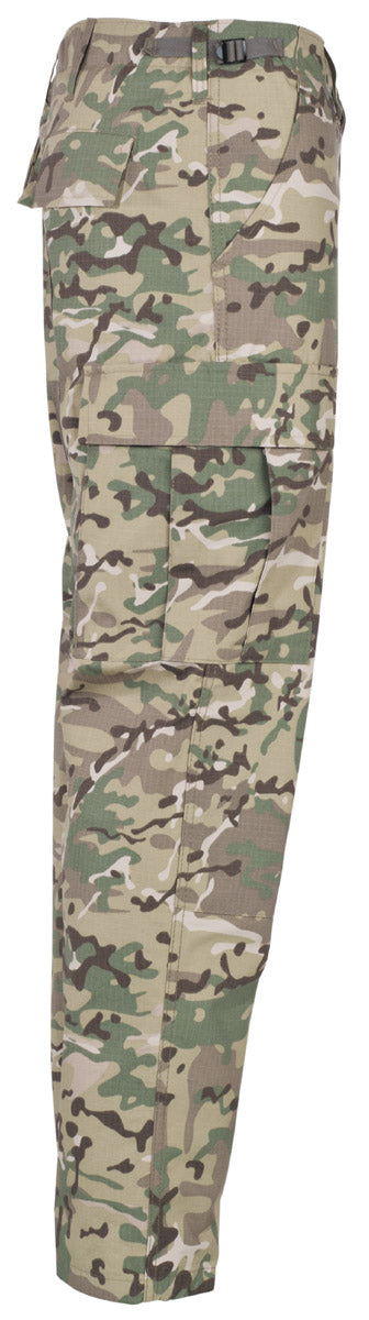 US Kampfhose, BDU, Rip Stop,operation-camo