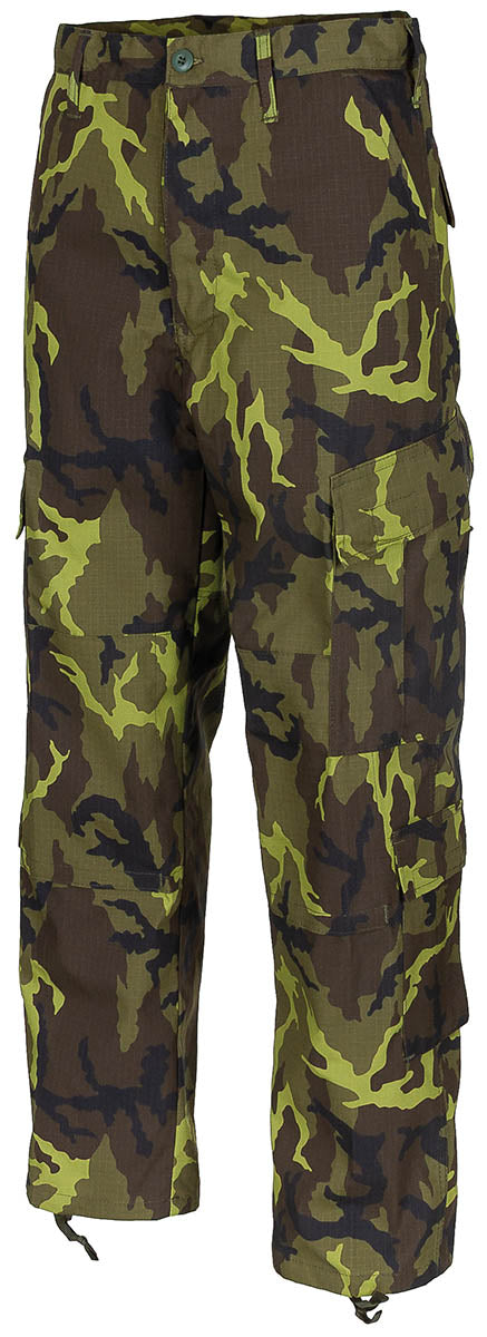 US Feldhose, ACU, Rip Stop,M 95 CZ tarn