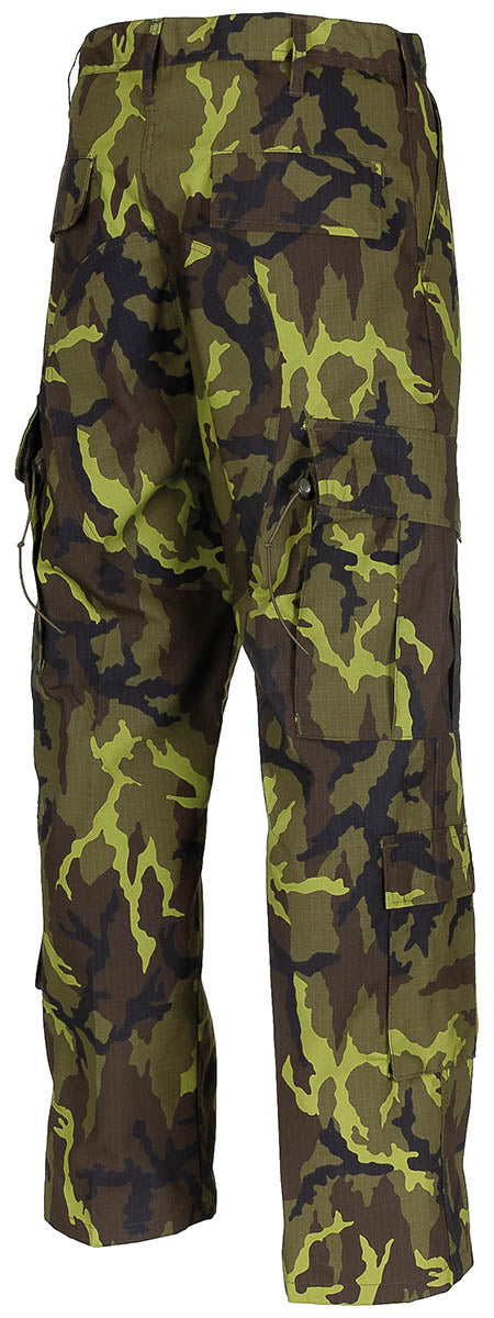 US Feldhose, ACU, Rip Stop,M 95 CZ tarn
