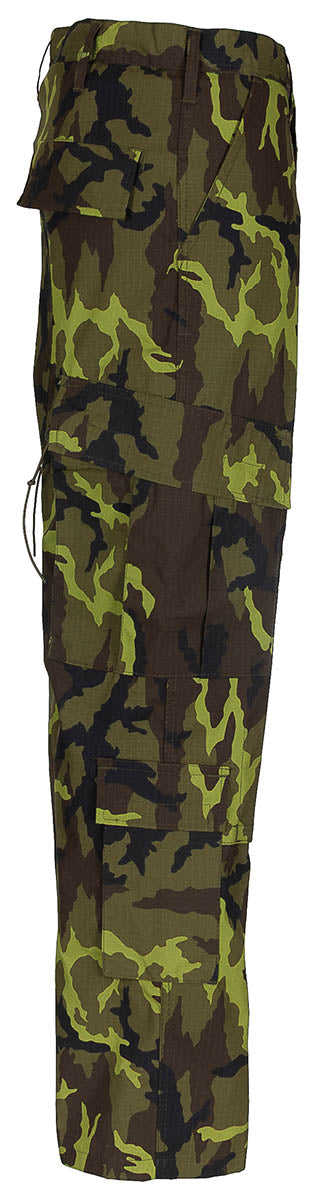 US Feldhose, ACU, Rip Stop,M 95 CZ tarn