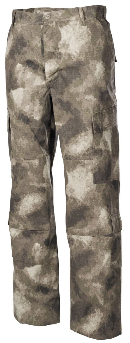 US Feldhose, ACU, Rip Stop,HDT-camo