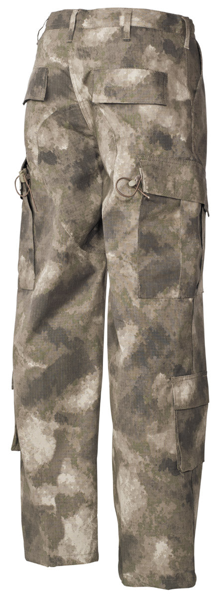 US Feldhose, ACU, Rip Stop,HDT-camo