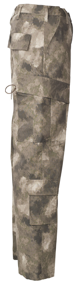 US Feldhose, ACU, Rip Stop,HDT-camo