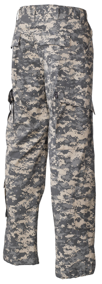 US Feldhose, ACU, Rip Stop,AT-digital